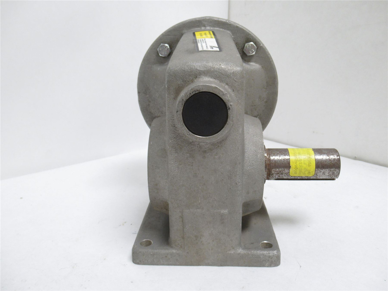 Nord 1S63-N56C; Gear Reducer; RA; 26:1 Ratio; 67RPM
