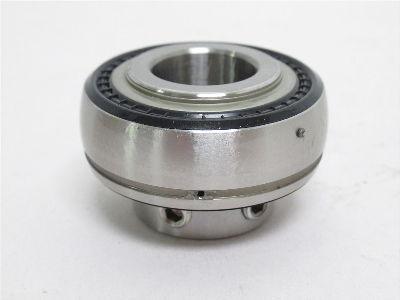 Dodge INS-SCEZ-012-SS; Insert Ball Bearing; SS; 3/4"ID