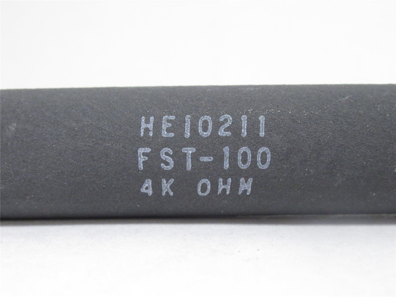 Vishay FST-100; Ceramic Resistor; 4Kohm; 100W