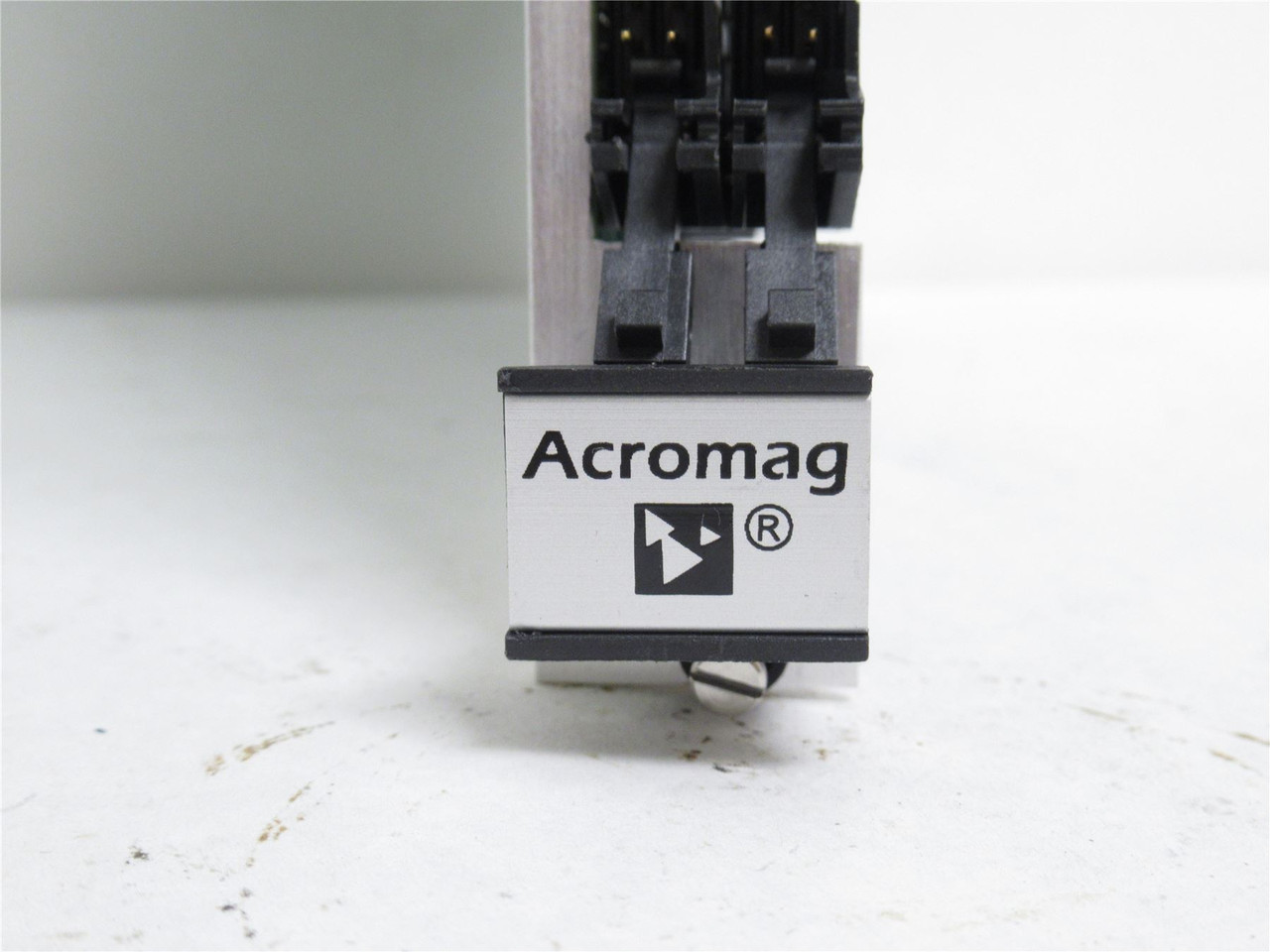 Acromag AVME9660; VMEbus 6U Carrier; Non-intelligent