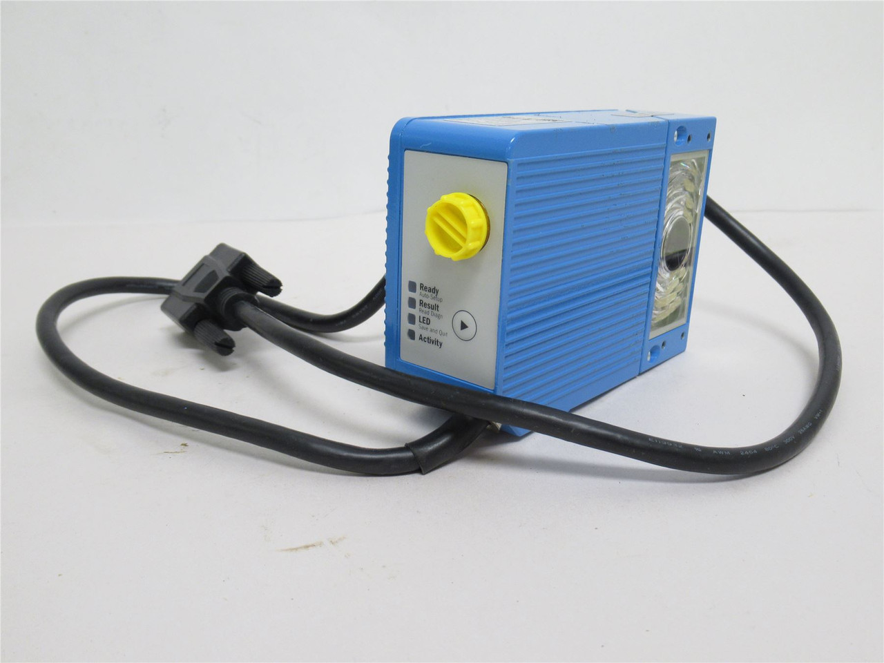 Sick ICR847-2E1030; Image-Based Code Reader 1056545; 15-30V