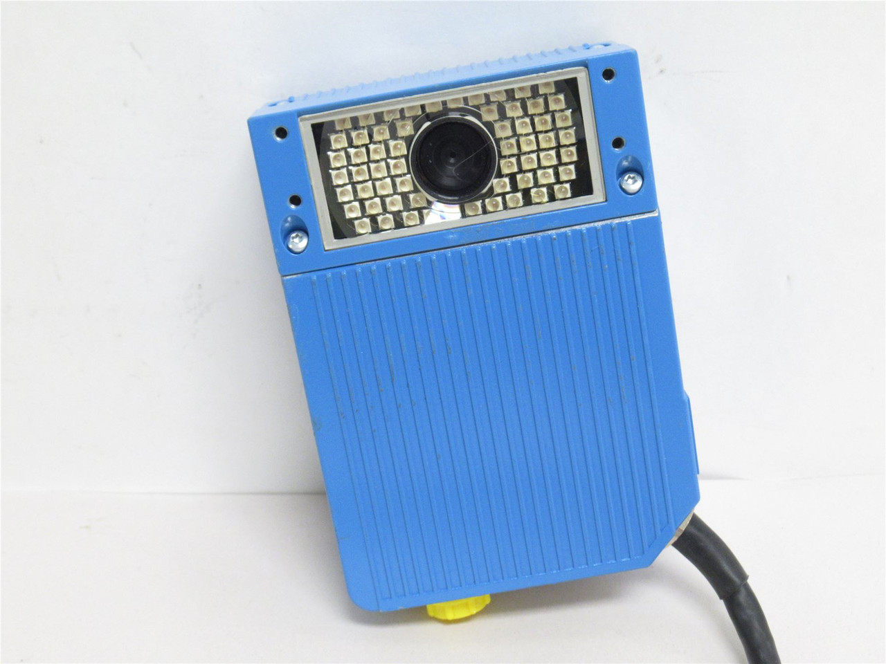 Sick ICR847-2E1030; Image-Based Code Reader 1056545; 15-30V