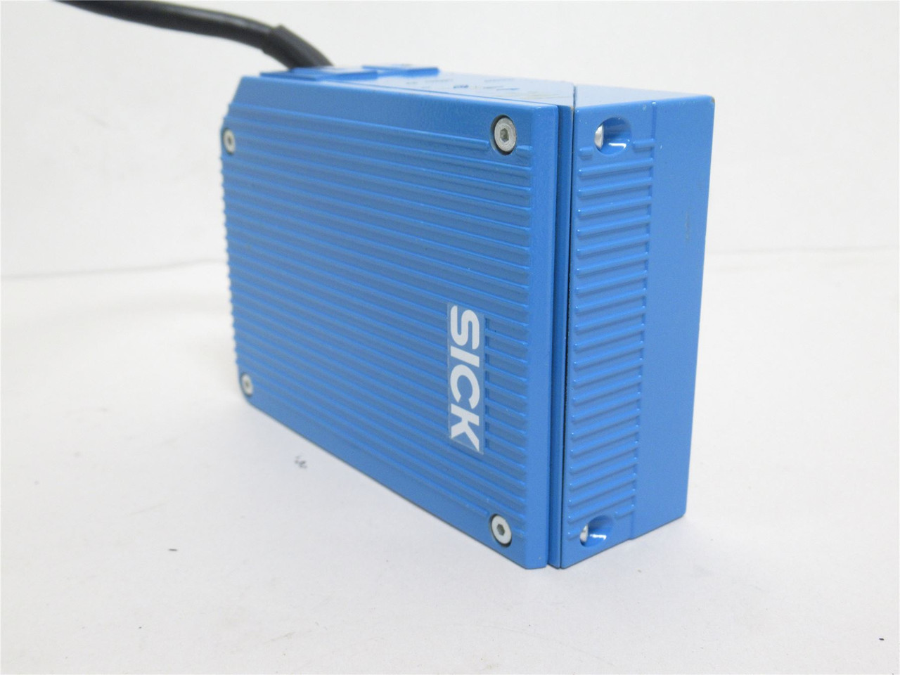 Sick ICR847-2E1030; Image-Based Code Reader 1056545; 15-30V