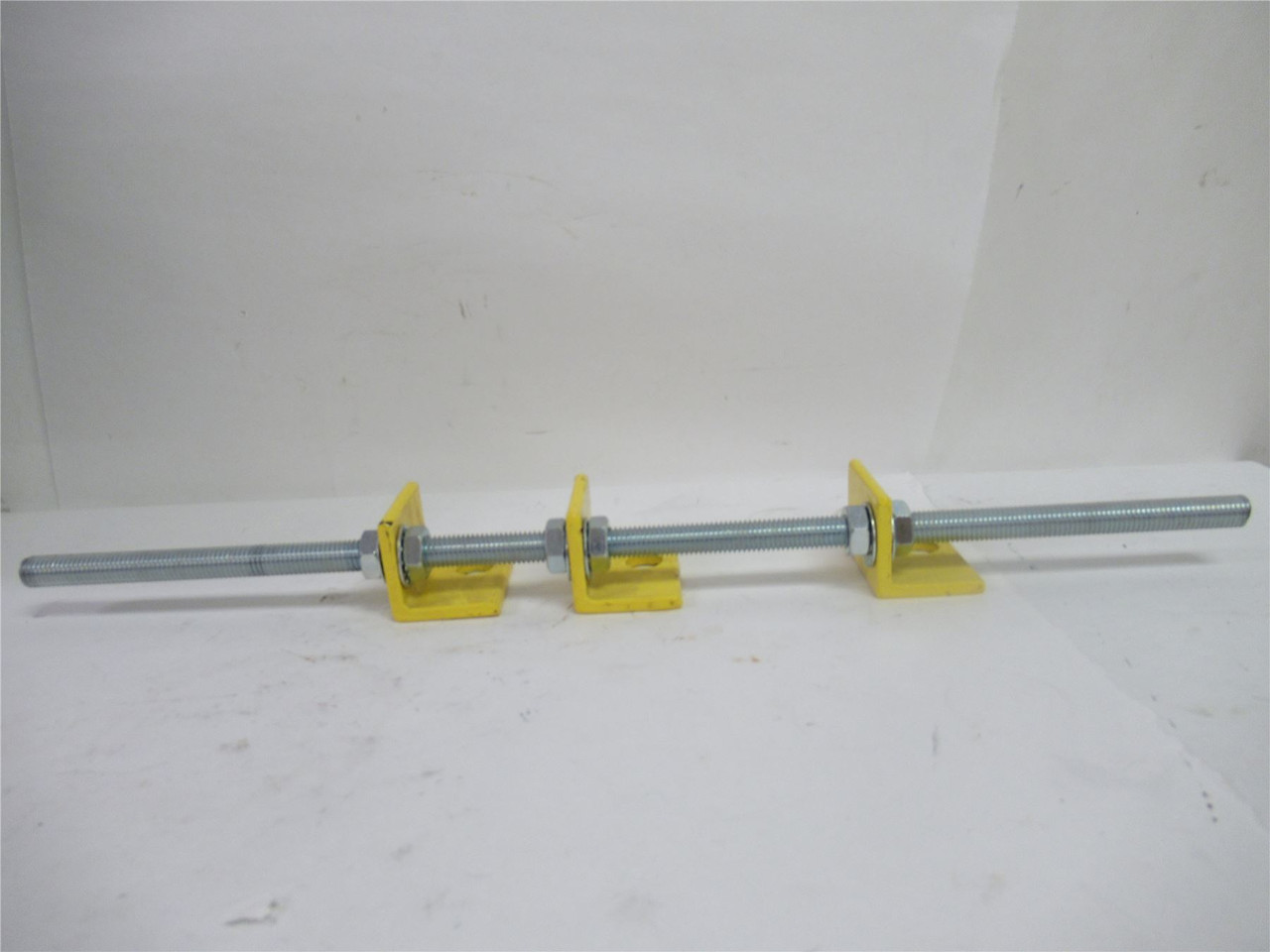 Cherry's Industrial LDDSENBAR03A; Bracket Bar For Prox Sensor