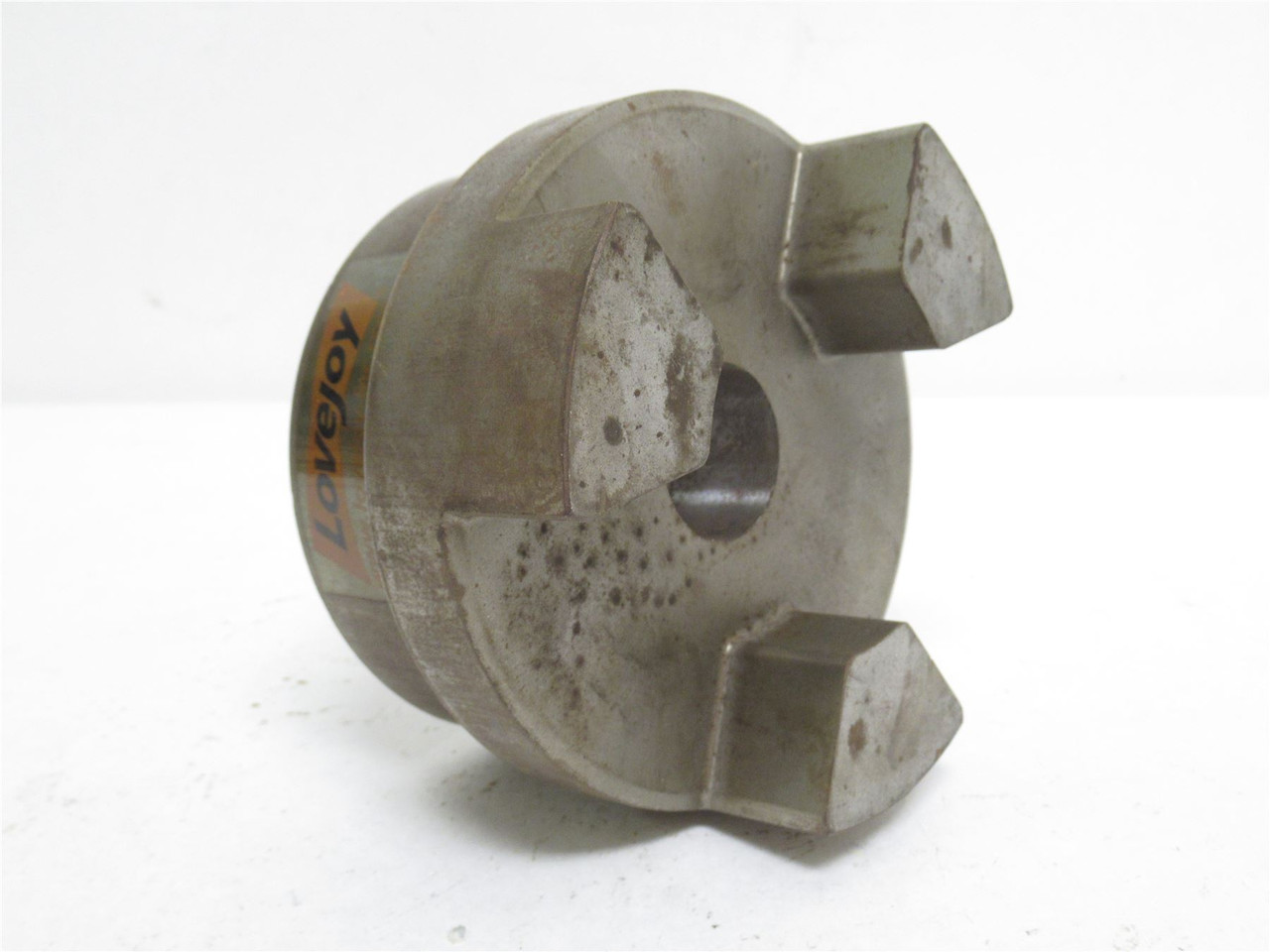 Lovejoy L-190 X 1-1/8; Jaw Coupling Hub; 1-1/8"ID