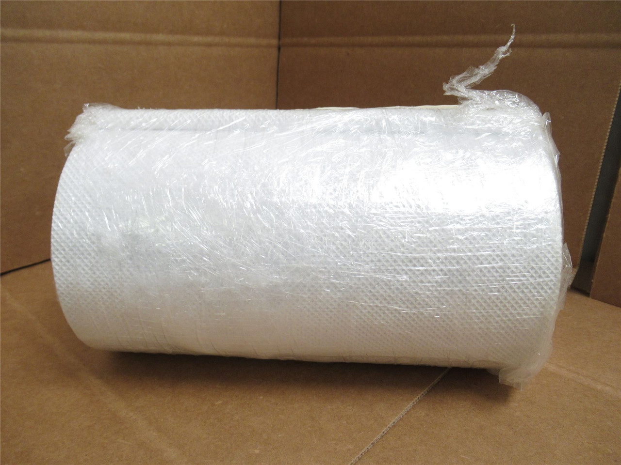 Ammeraal ROPANYLEM6/100+P1WHTASFGEM6/100; White Conveyor Belt