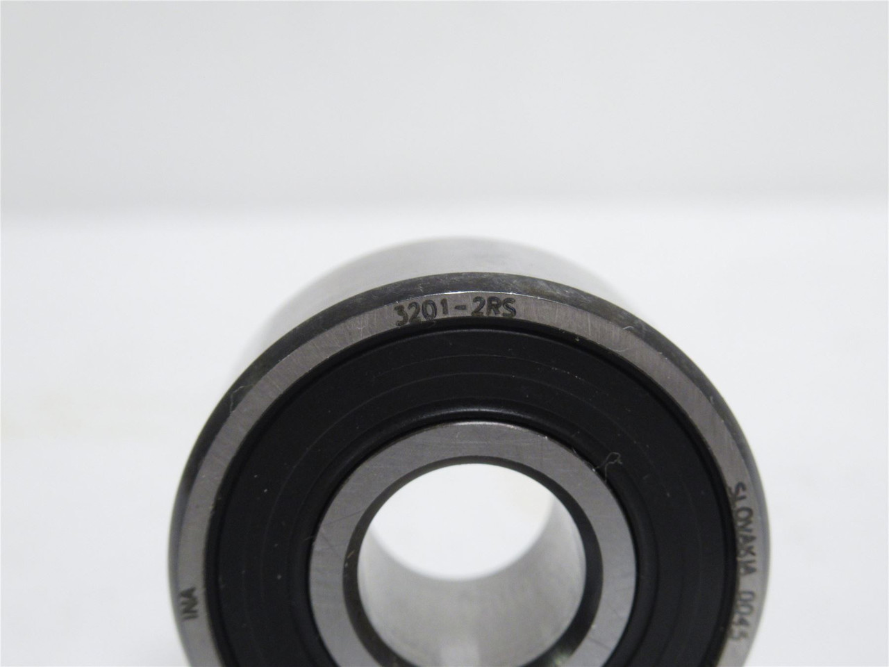 INA 3201-2R2; Angular Contact Bearing 12mmID x 32mmOD