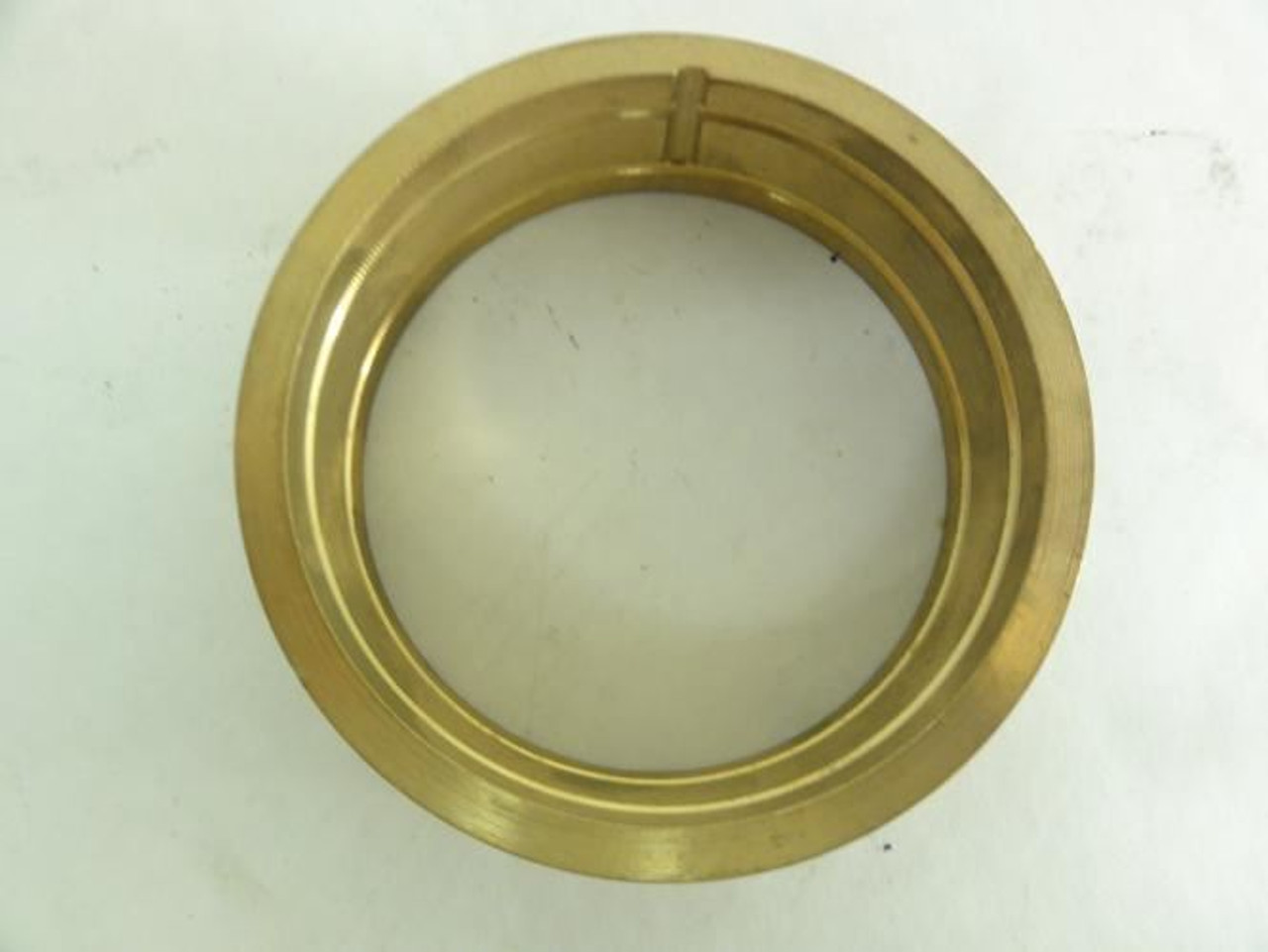 MFG-  5 005131-17; Upper Conveyor Pilot Bushing; 2.745"ID