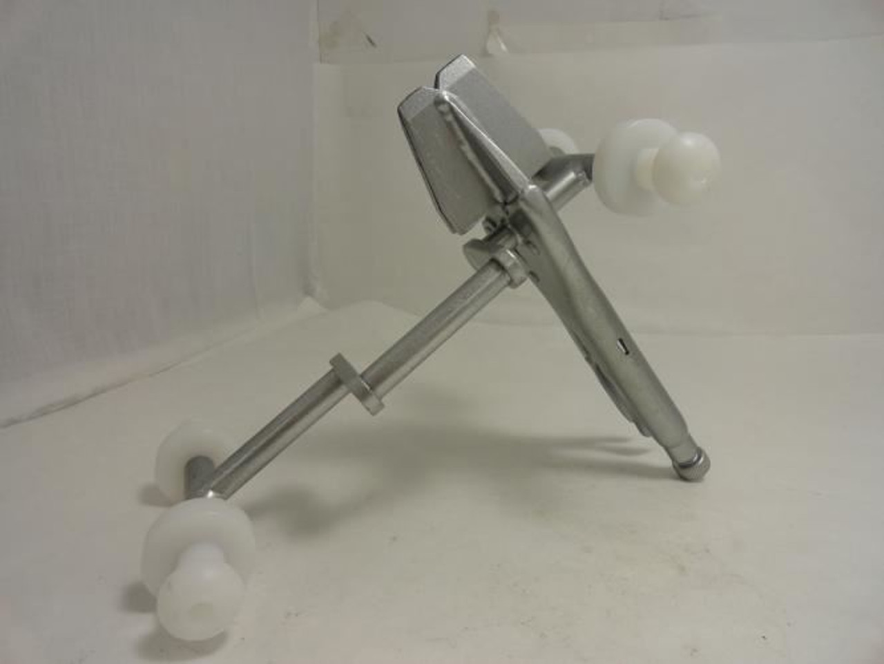 Irwin 10WR; Clamp Assembly
