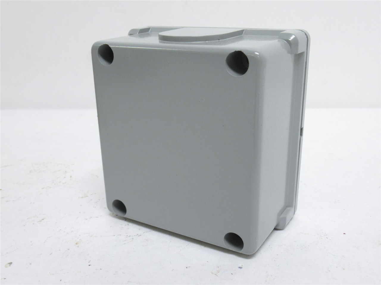 Eaton 10250T3523; Selector Switch Station Off/On; 30.5mm