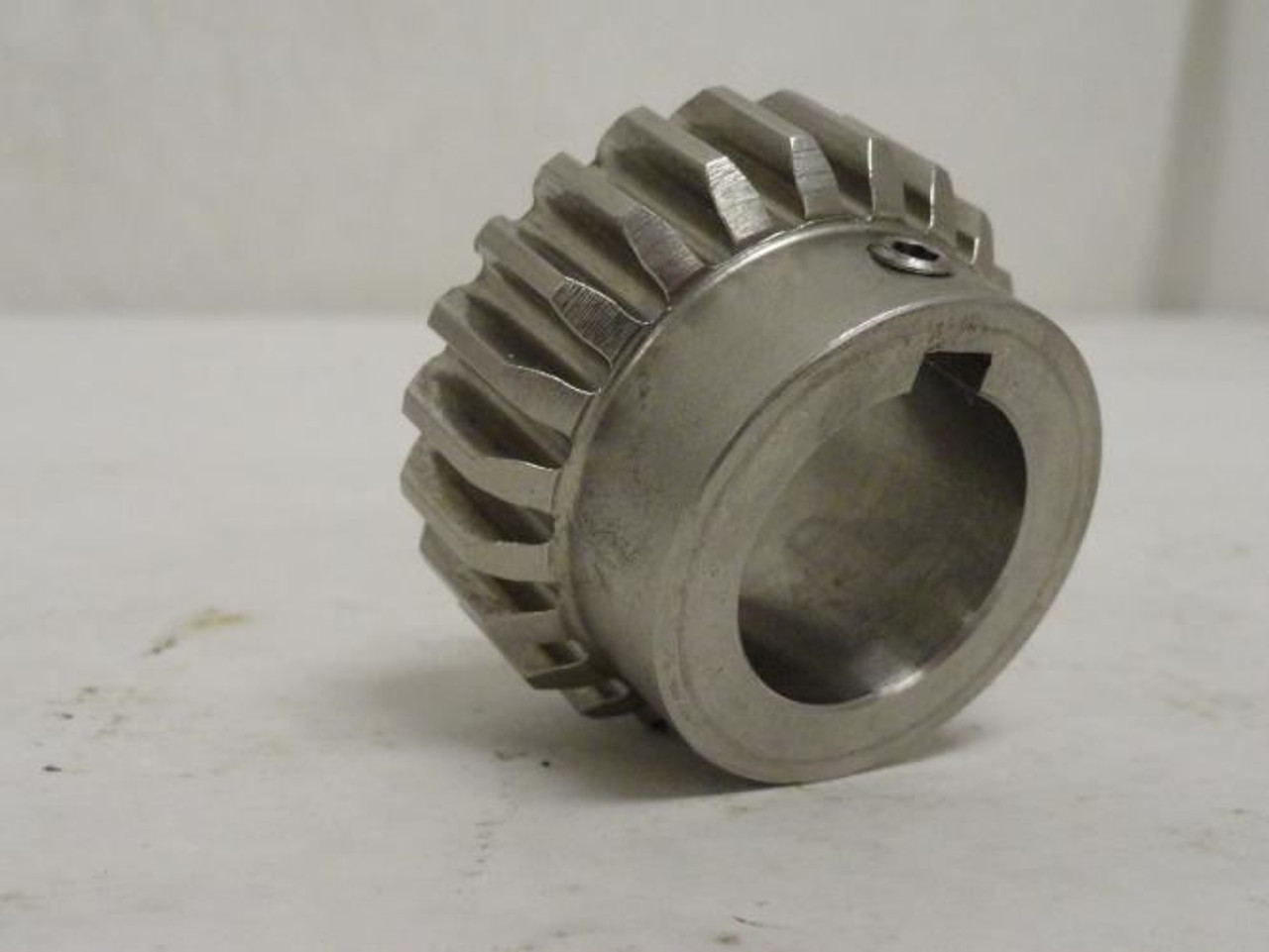 Browning MBE-2581; External Tooth Spur Gear 22 Tooth; 8Deg PA
