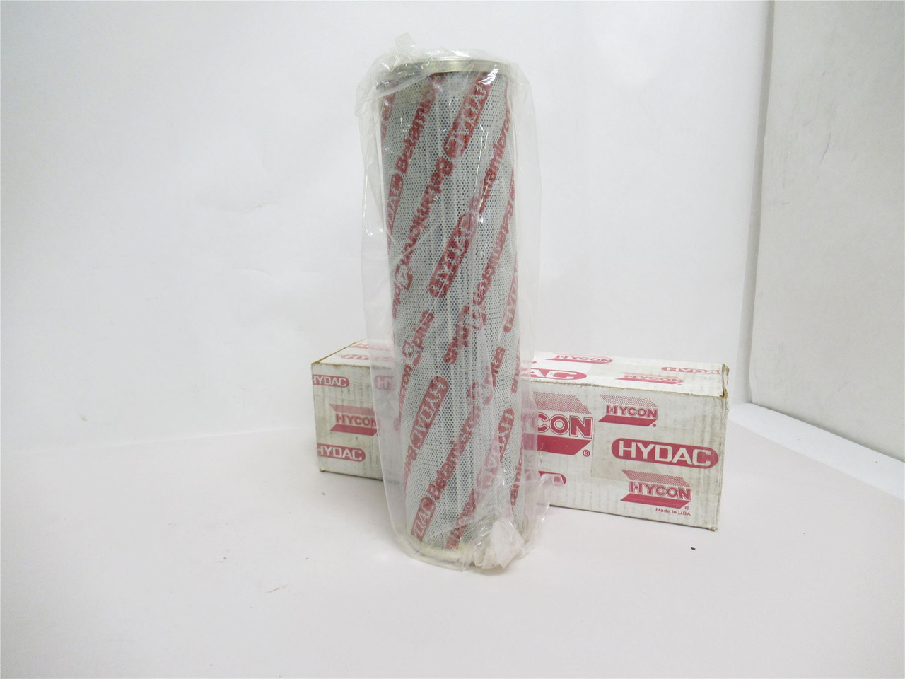 Hydac 1260909; Hydraulic Filter Element; 0660-D-033-BN4HC