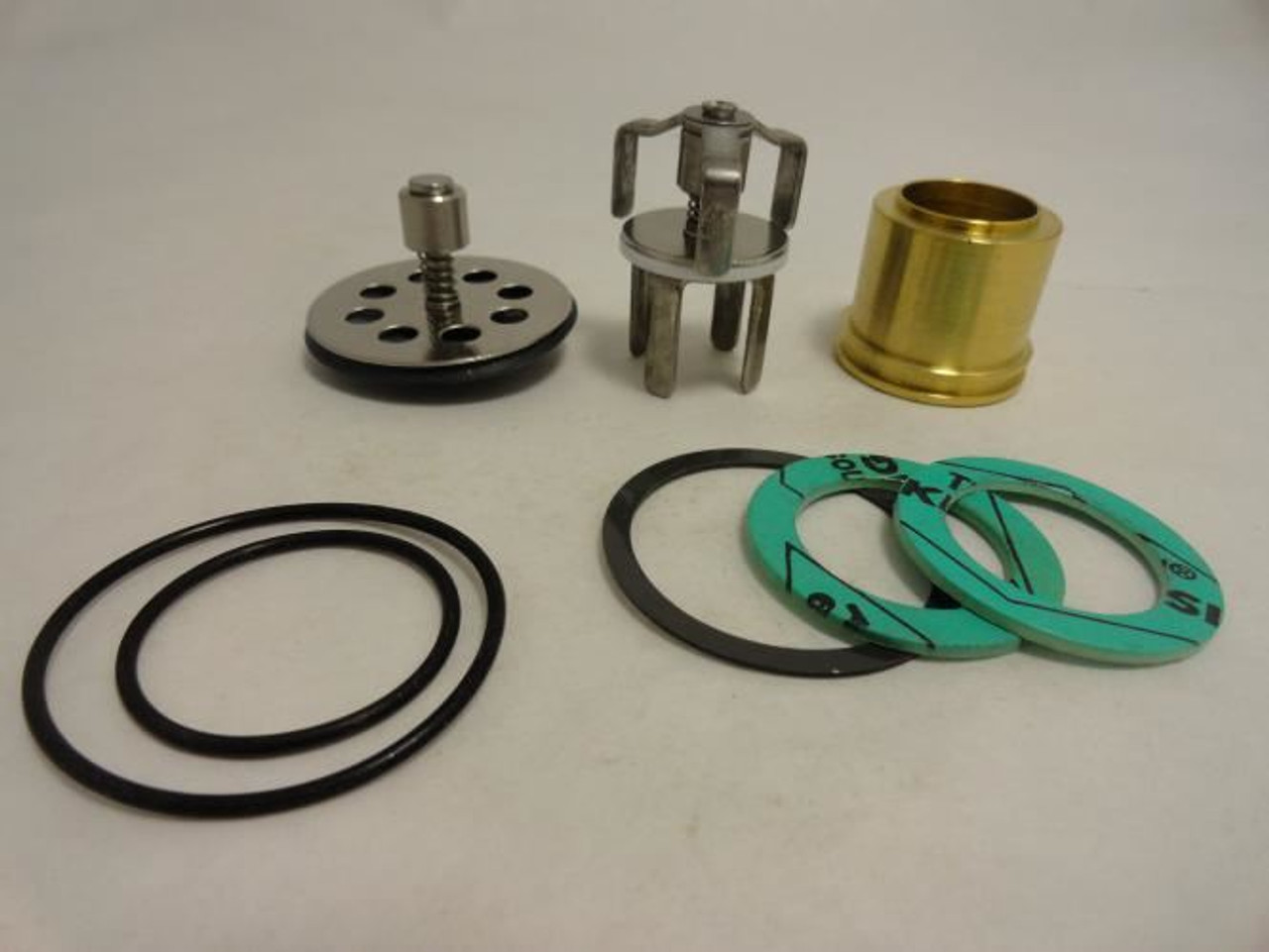 Watts RK-912HP-T3/4-1; Backflow Preventer Repair Kit; 3/4-1"