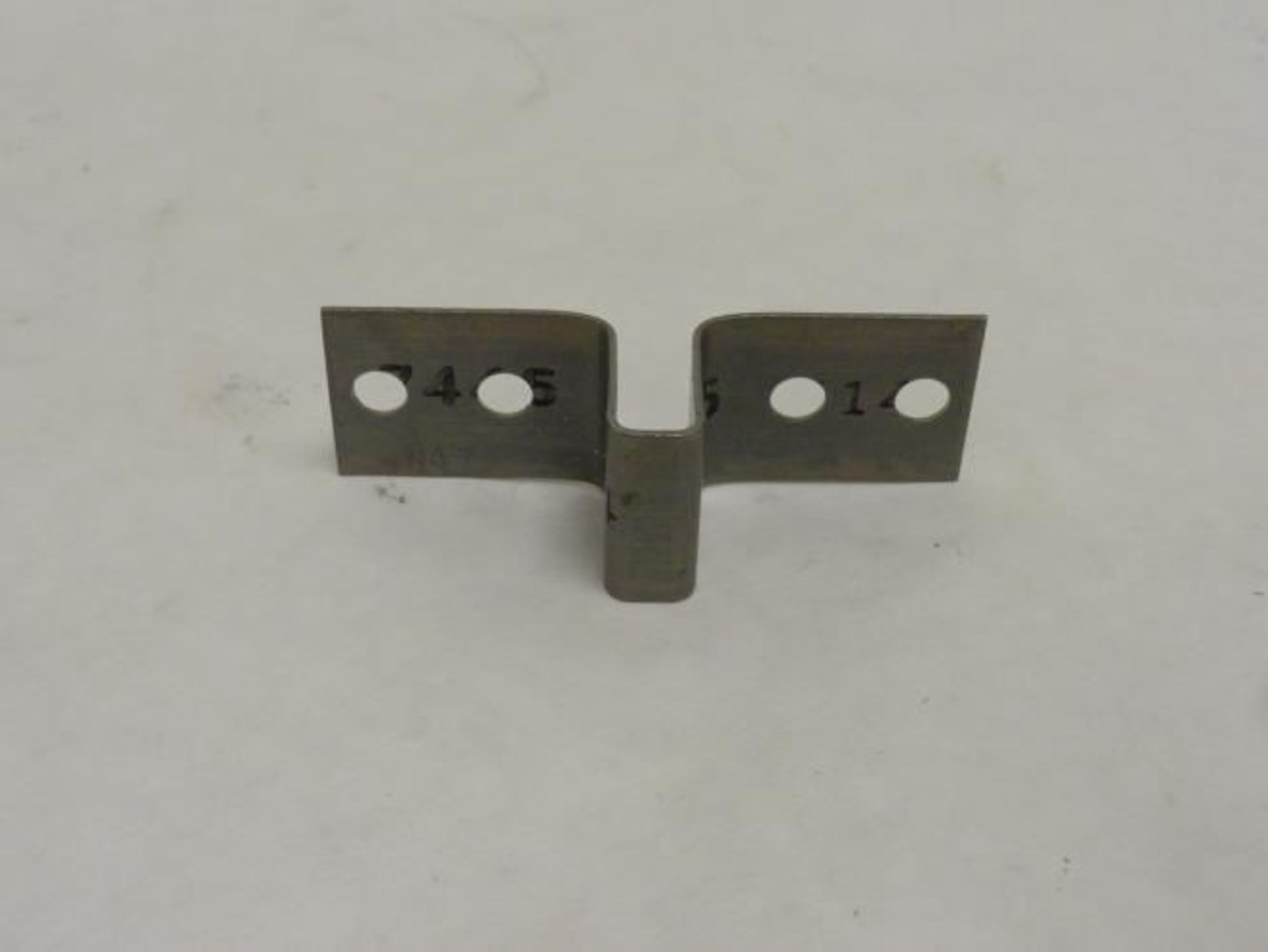 Allen-Bradley N47; Overload Thermal Unit Ser: N