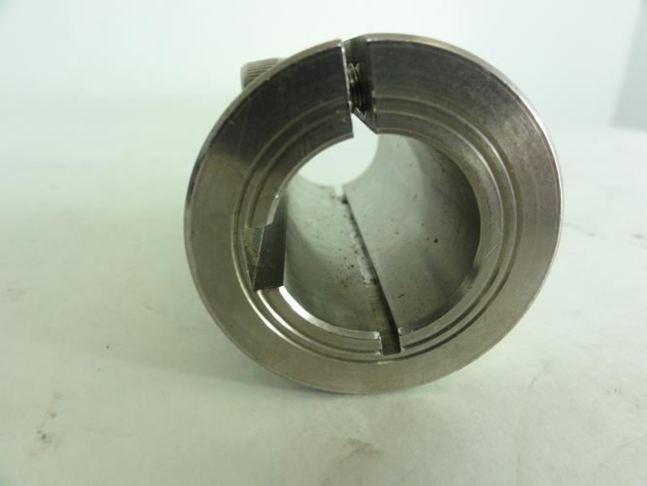 MFG-  403-60-0108; Couplings; SS; .979"ID; 1.79" OD