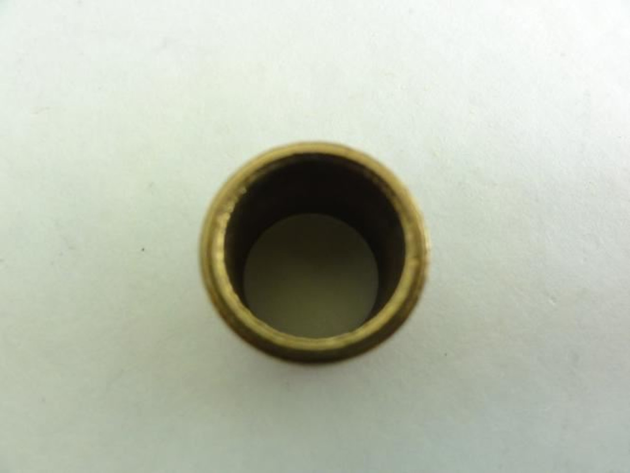 Triangle 01120-35; Bushing; 0.497"ID; 0.625" OD; 0.5" Width