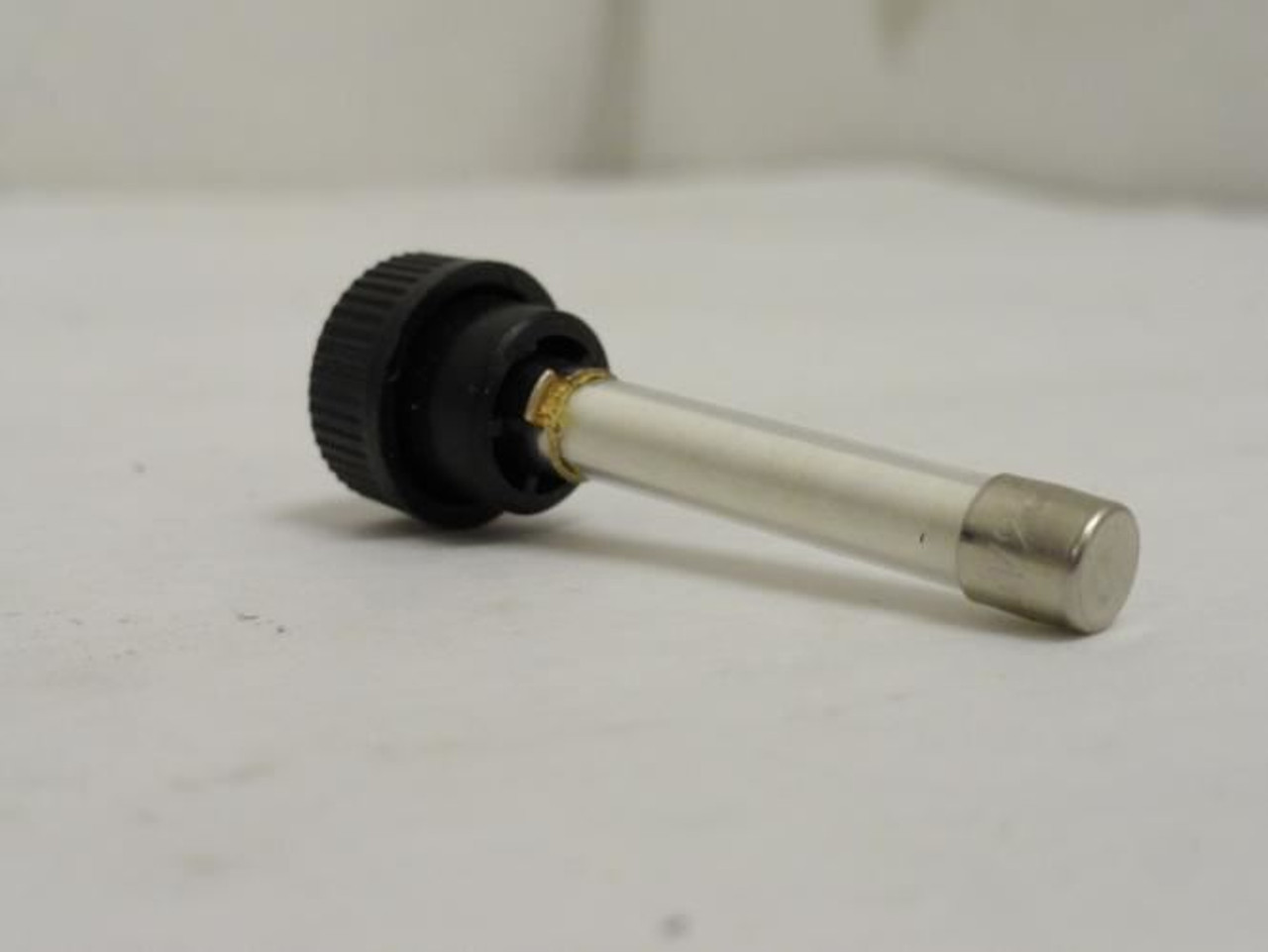 Bussmann GLR-6; Lot-4; Fast Acting Glass Fuse; 6A; 300V