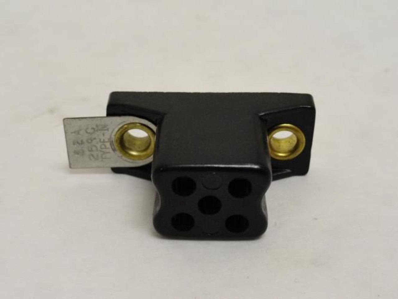Allen-Bradley 5.2A; Overload Thermal Unit Series: N