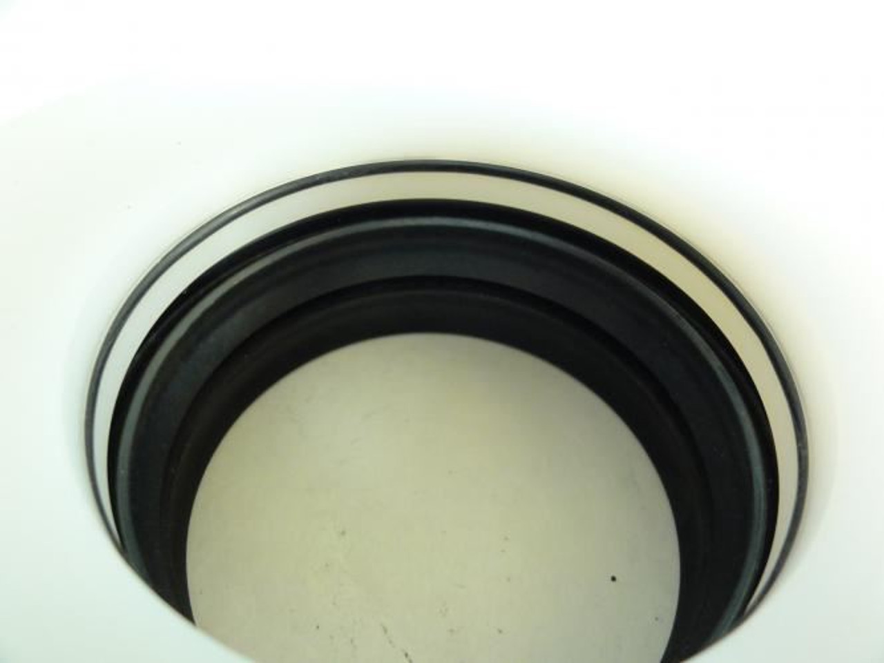 FPEC Corp 8143189; Retainer Rear Shaft Seal