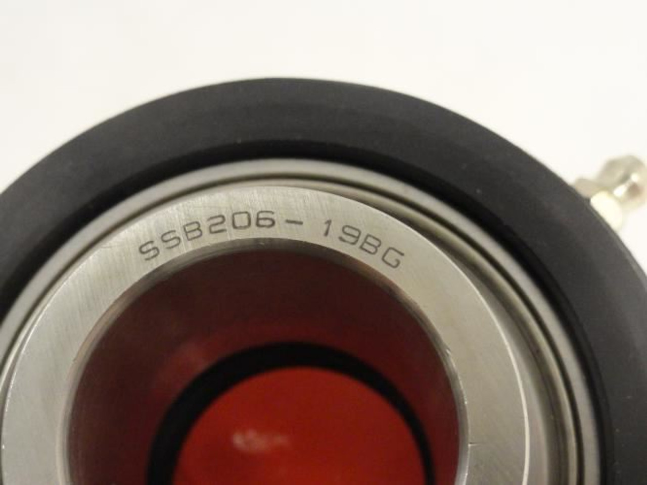 Rexnord KFBSS219DC; Flange Bearing; 3-Bolt; 1-3/16"ID