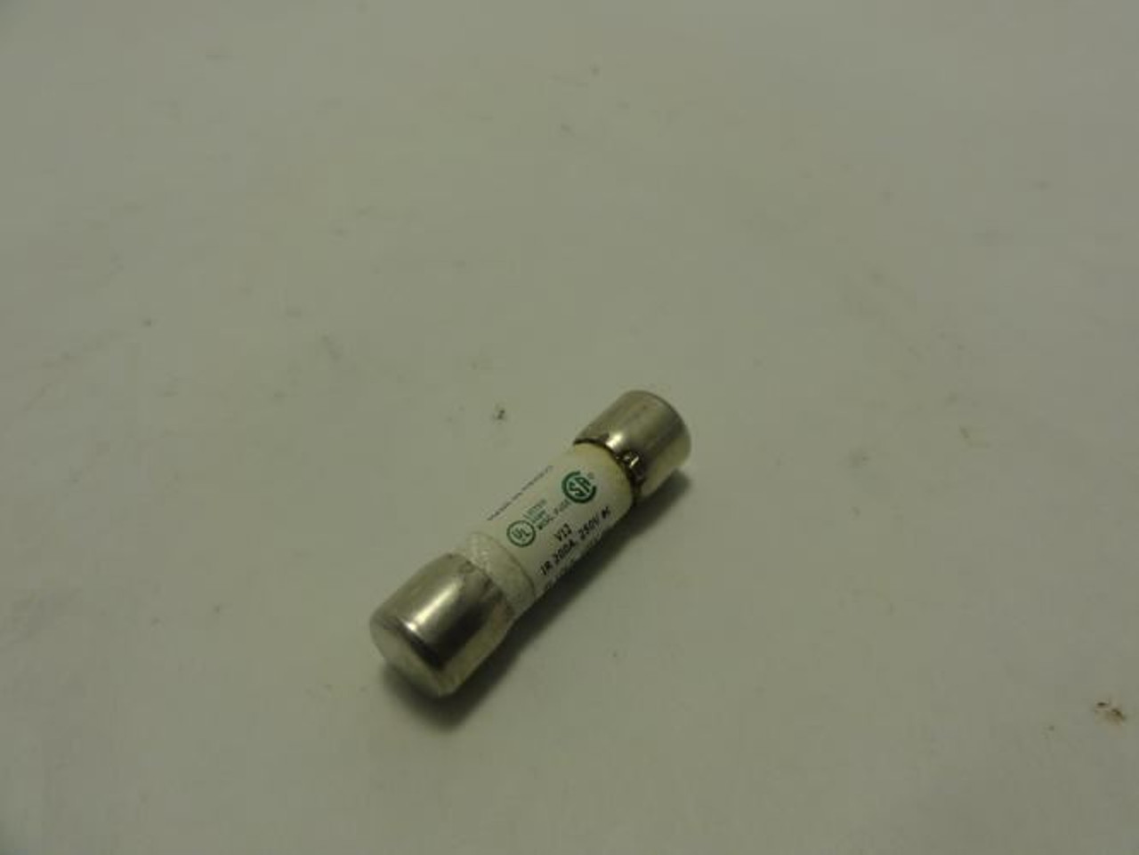 Bussmann FNM-5; Fuse; 5A; 250V