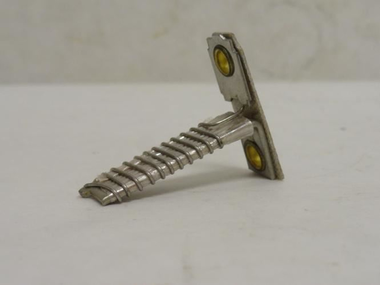 GE C1.96A; Overload Thermal Unit Ser: C