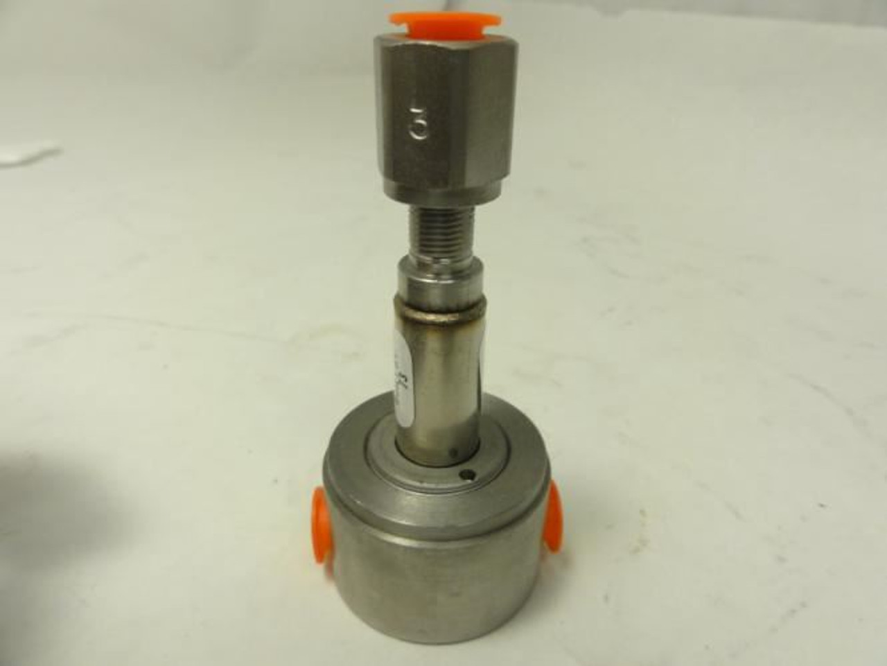 Parker 71315SN1SNJ1; Fluid Control Device; M10-1.0 Thread Size