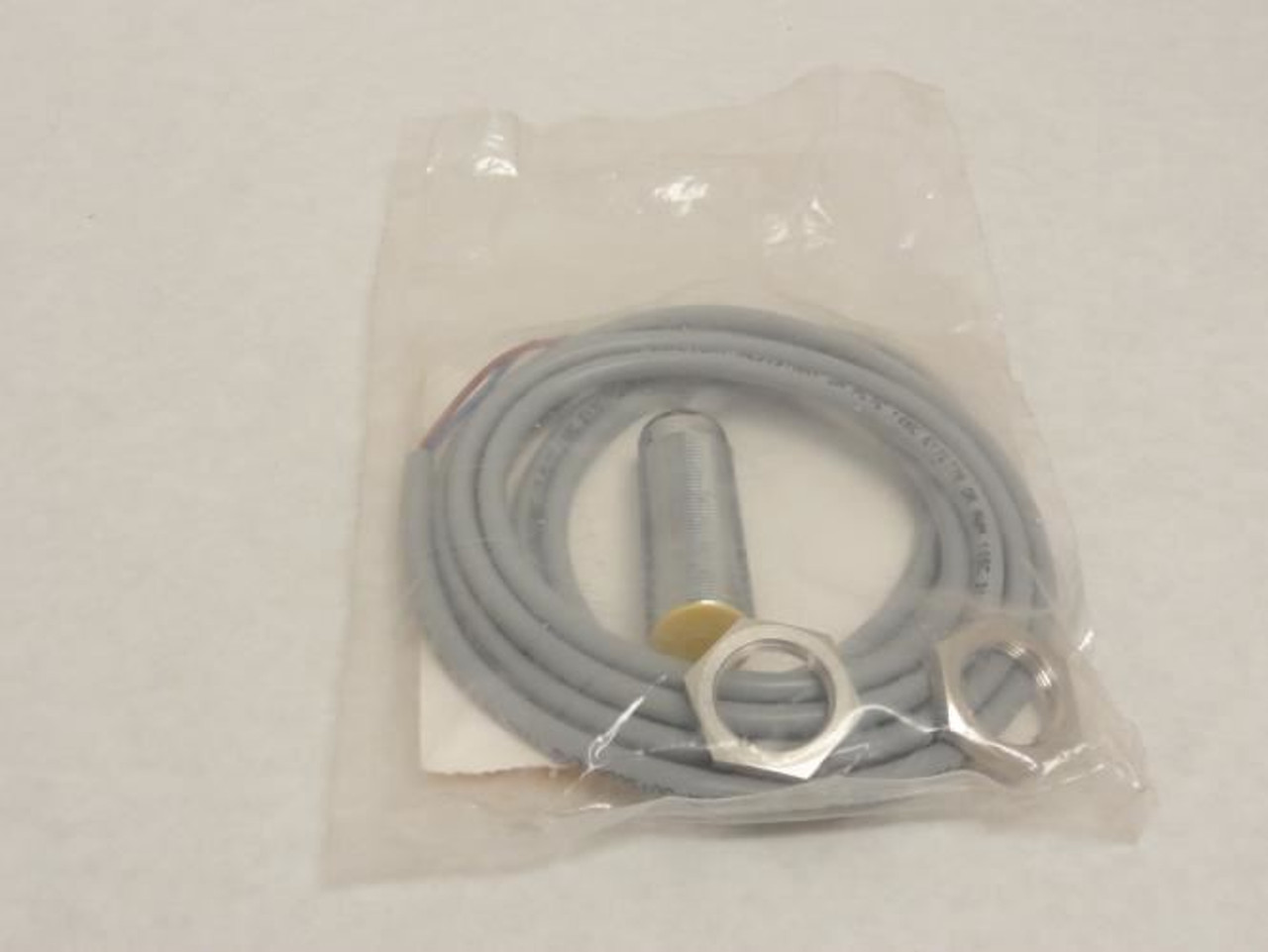 Turck Bi5-MI8-AD4X; Proximity Sensor 10-65VDC