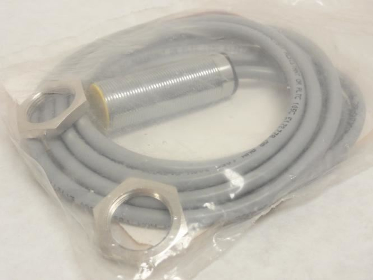 Turck Bi5-MI8-AD4X; Proximity Sensor 10-65VDC