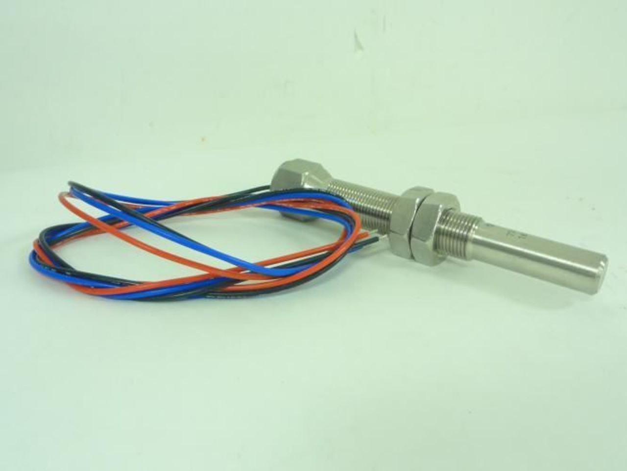 Topworx 77-13522-F2 ; Limit Switch; 120VAC@4A; 24VDC@3A