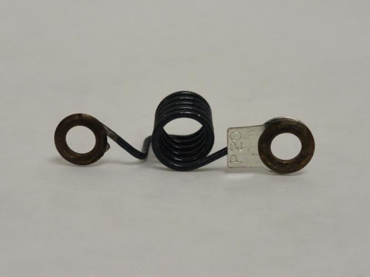Allen-Bradley P20; Overload Thermal Unit Series: P
