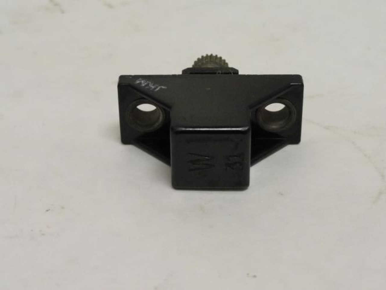 Allen-Bradley W31; Overload Thermal Unit Ser: W
