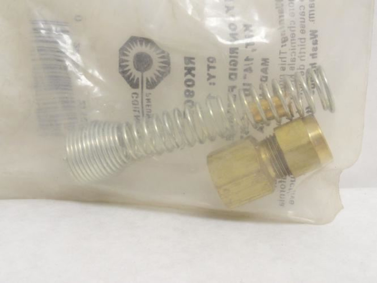 Coilhose Pneumatics RK090F; Nylon Rigid Repair Kit