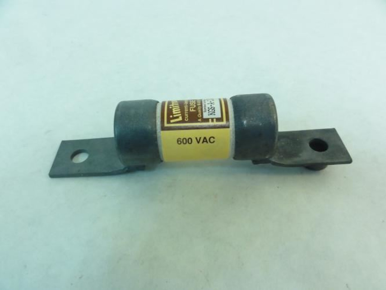 Limitron KGS-A-100; Fuse; 100A; 600VAC