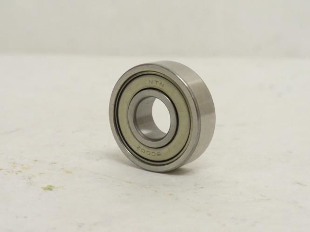 NTN 6000ZZ; Ball Bearing 10mm ID x 26mm OD x 8mm Wide