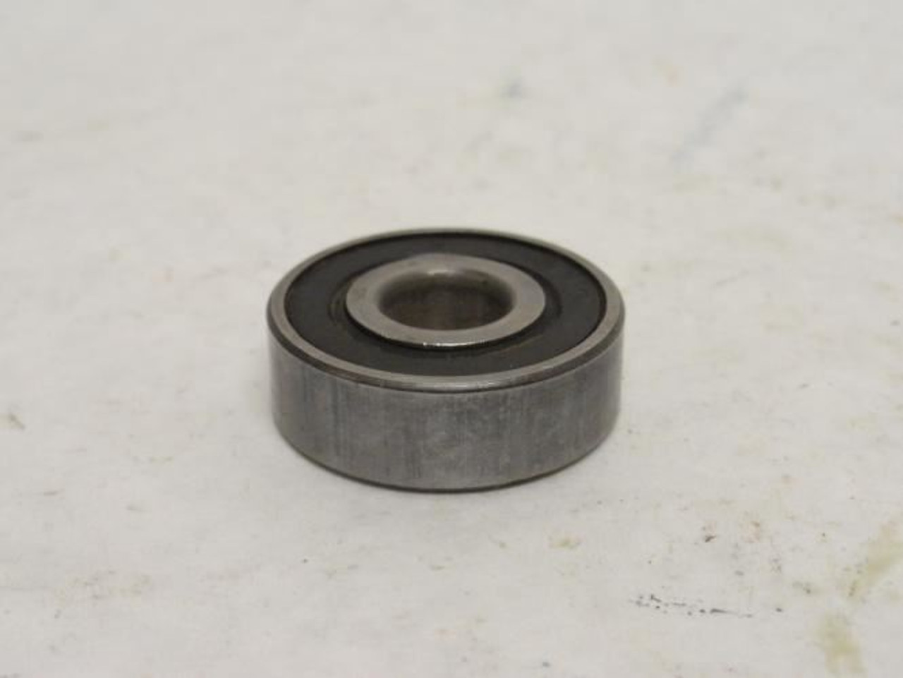 NICE 1614-2RS; Ball Bearing 3/8"ID x 1-1/8" OD x 3/8" Wide