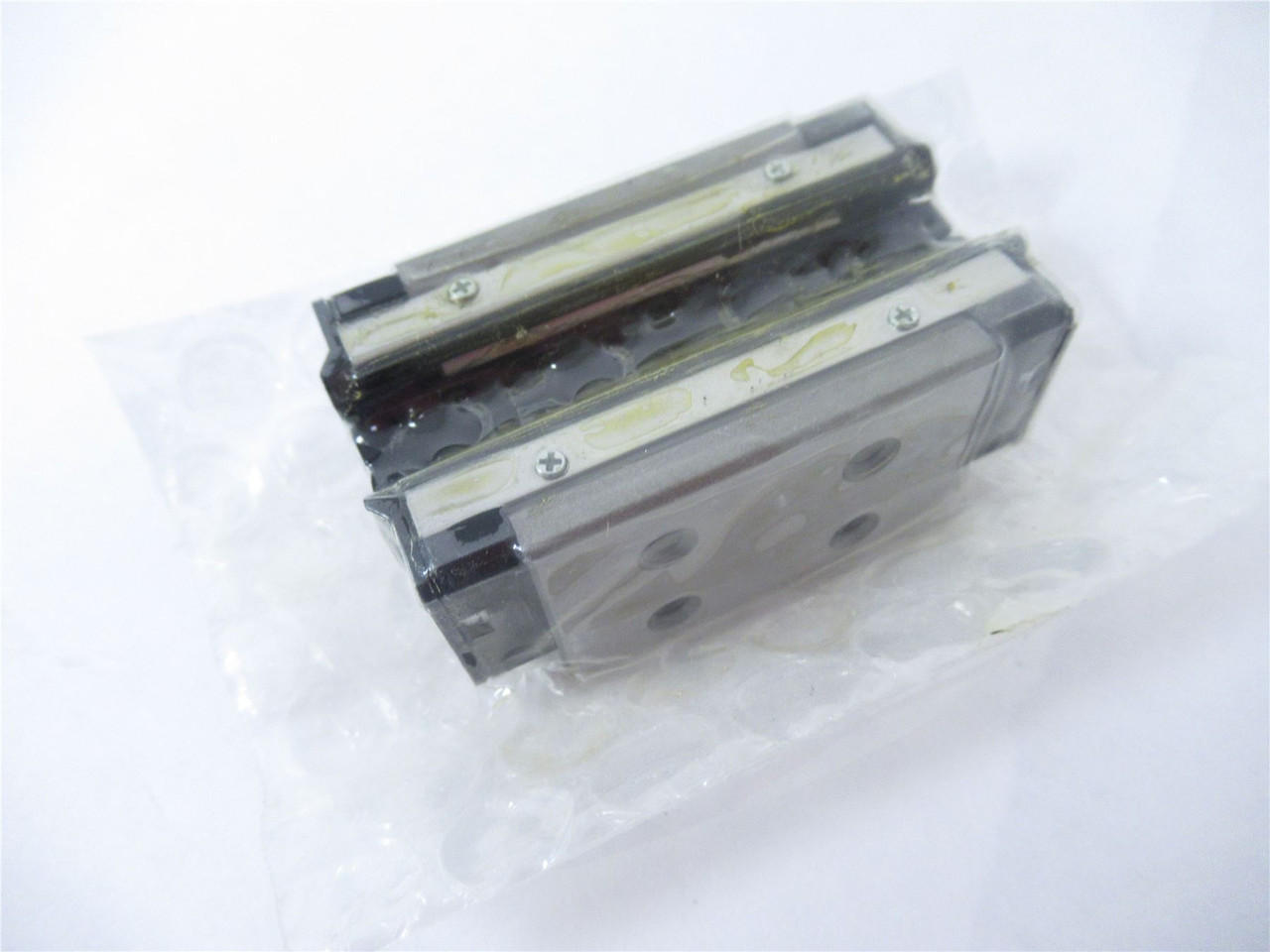 THK HSR15YR; Linear Block 28mmH 33.5W56.5L