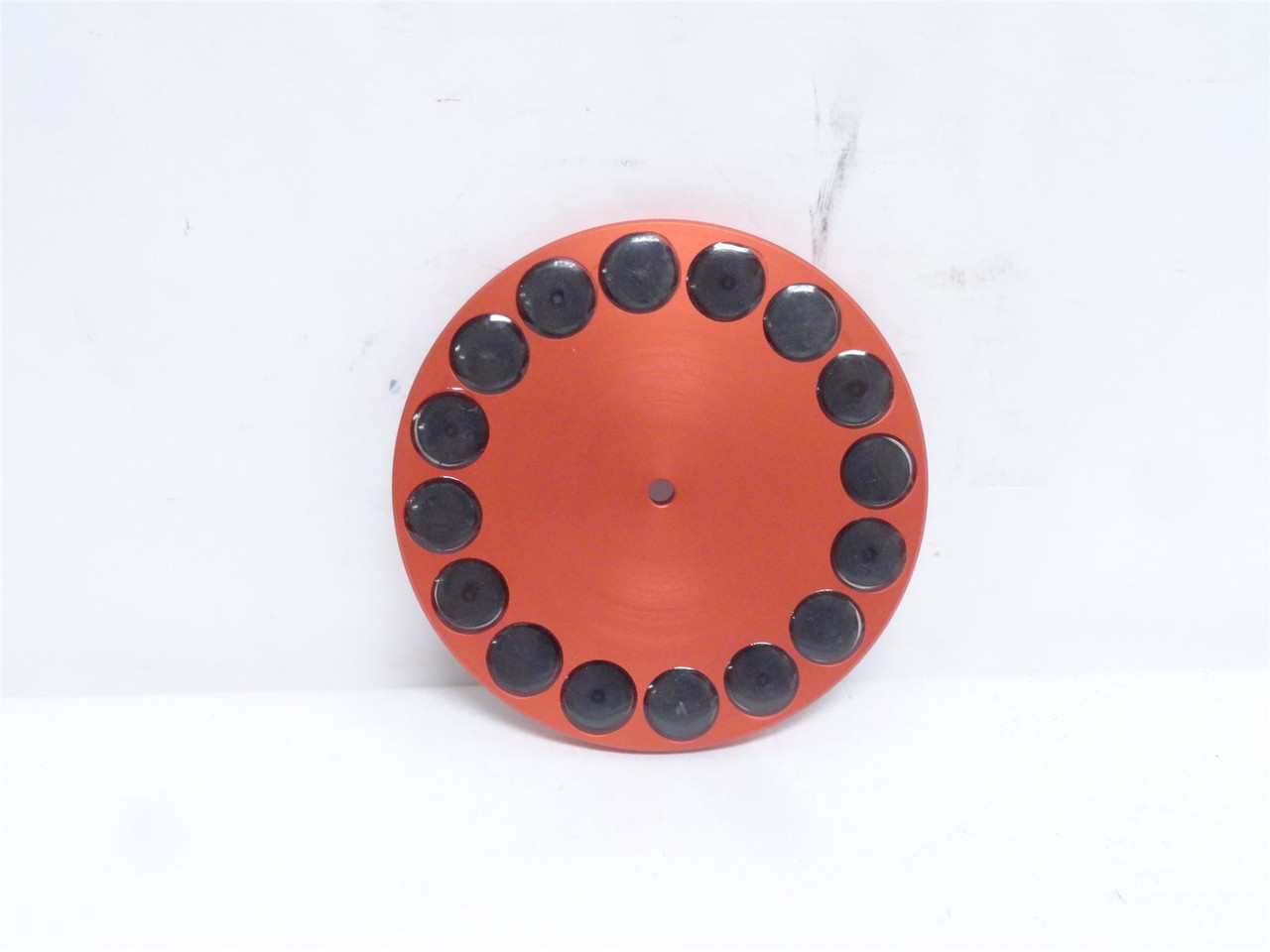 Maxigard 1136; Speed Switch Magnetic Disk; 4"; 16 Magnets