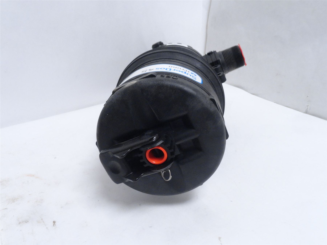 Hydro Systems 113212; Chemical Dosing Pump 45GPM; 100PSI
