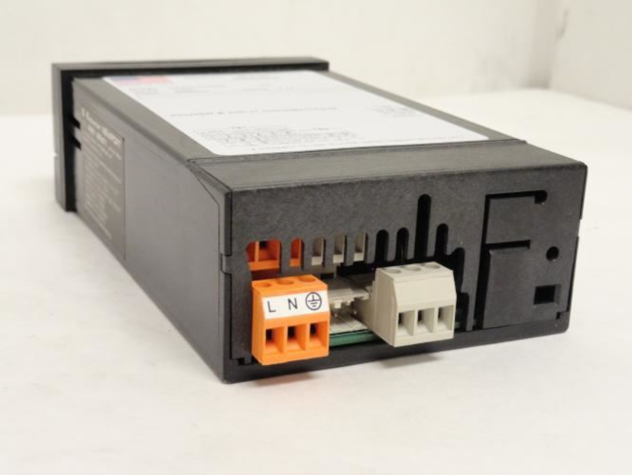 Newport INFCH-010A/E; Temp Controller; 115VAC; 7 Watts