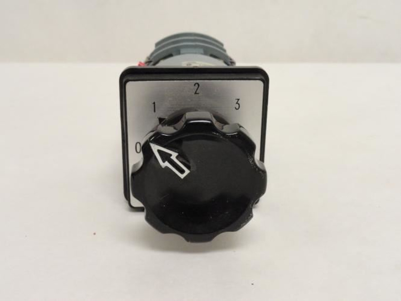 Square D 9003-K4-F1051M; Rotary Cam Switch; 63A; 660V