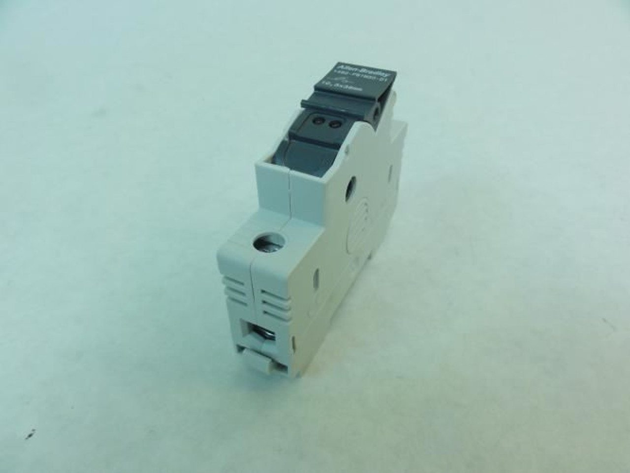 Allen-Bradley 1492-FB1M30-D1; Fuse Holder; 30A; 1P; 600V