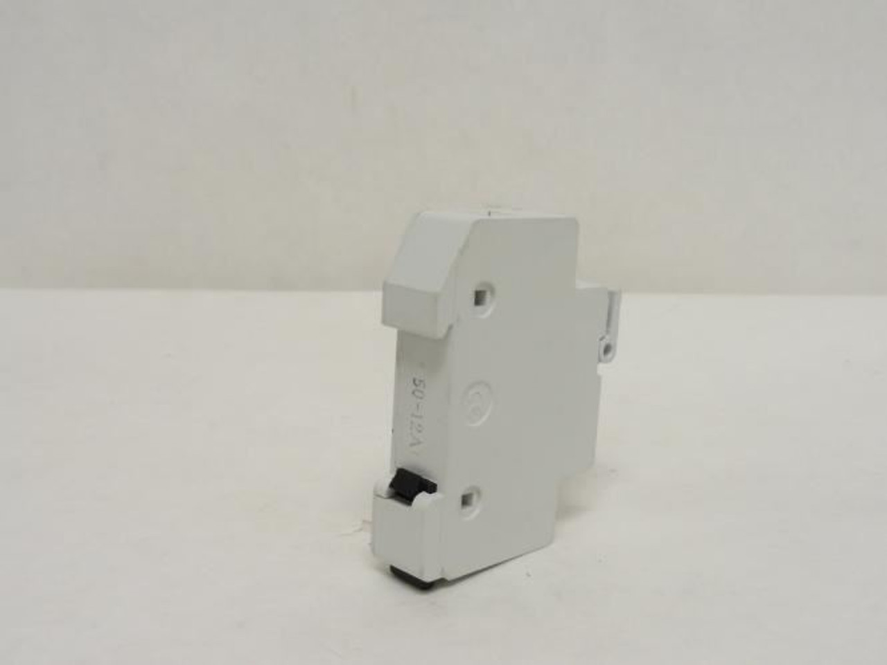 Ferraz USCC1; Fuse Block; 30A; 600VAC; 1-Pole