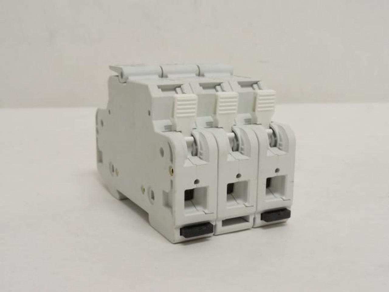 Ferraz USGCC3; Fuse Holder; 30A; 3P; 600VAC/DC; 200kA