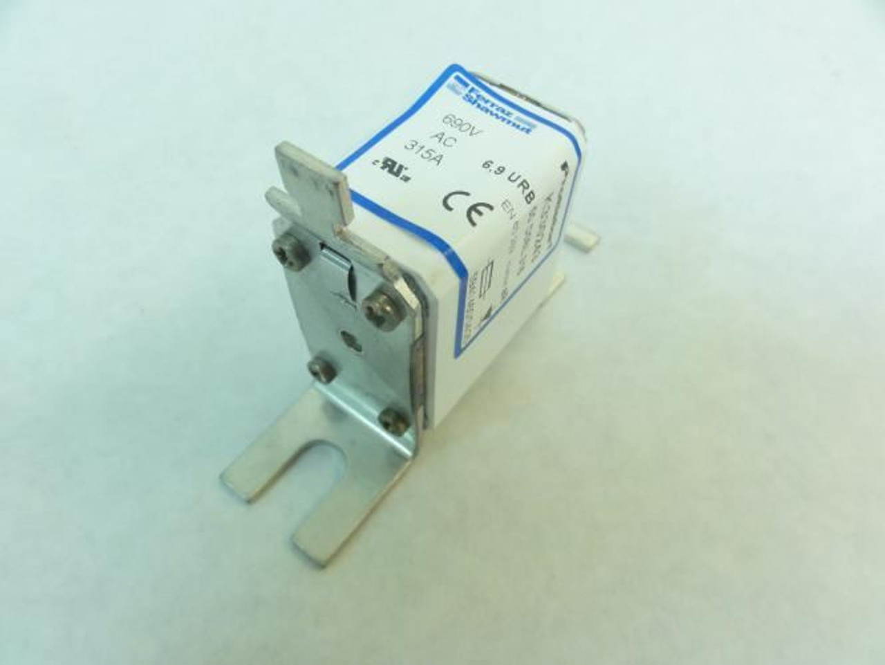 Ferraz K330243C; Protistor; 315A; 690VAC