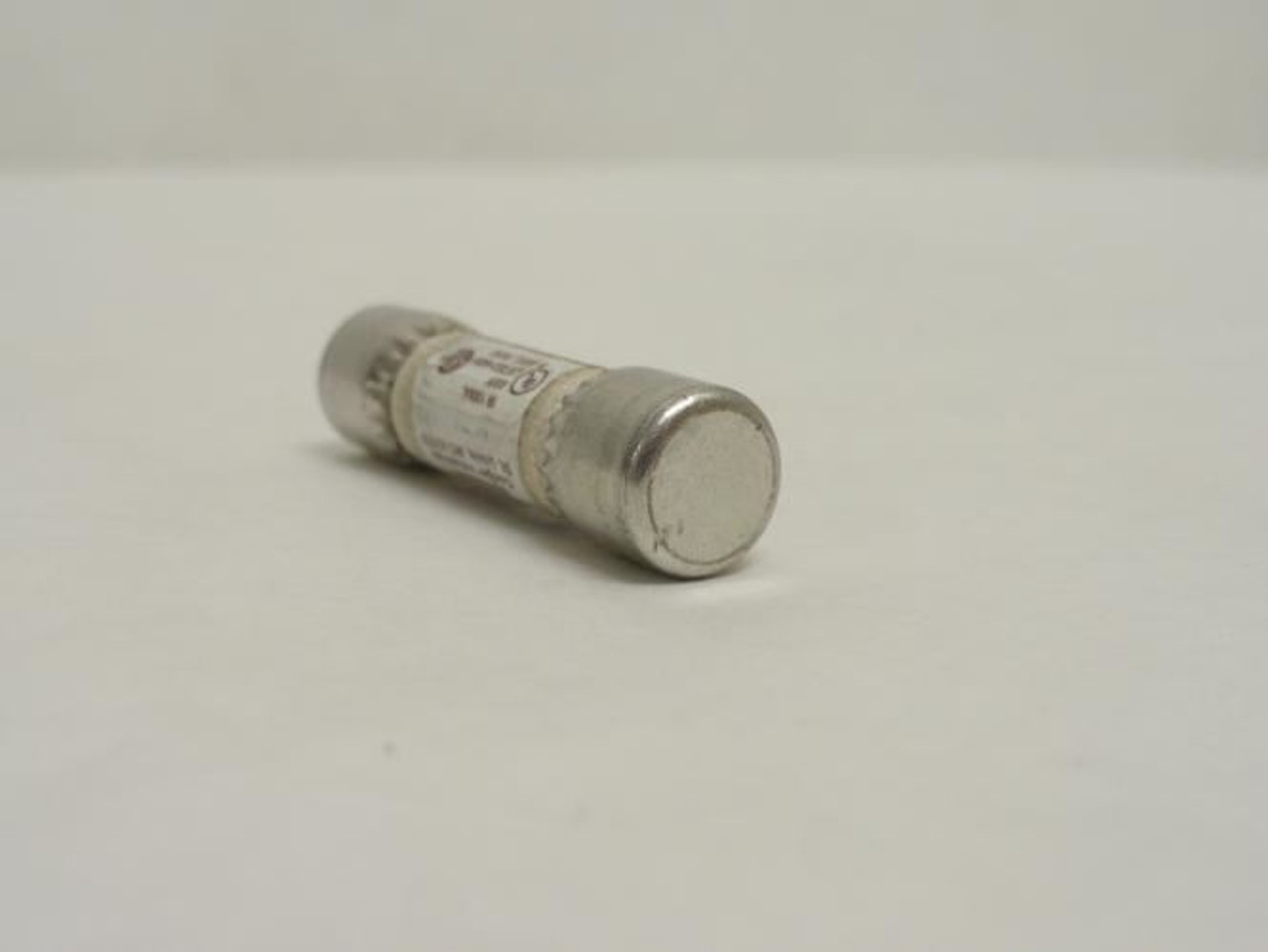 Bussmann KTK-3; Fast Acting Fuse; 3A; 600VAC