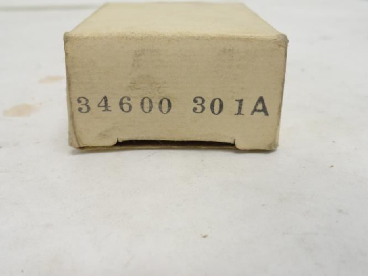 Arrow Hart 34600 301A; Contact Kit; 2 Mobile; 2 Stationary
