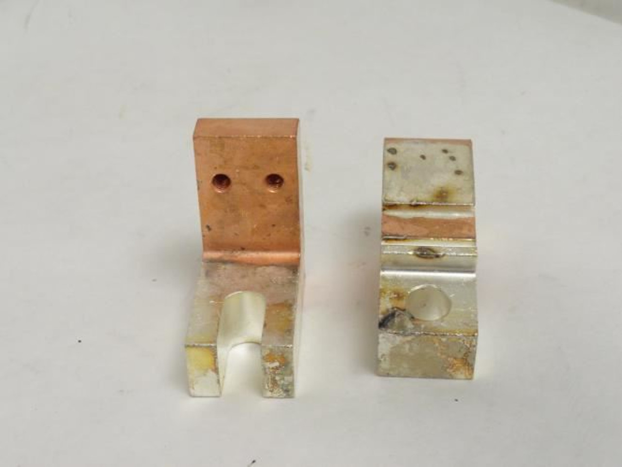 ABB FPTN410391R0001; Main Pole Contact Set 1 Pole