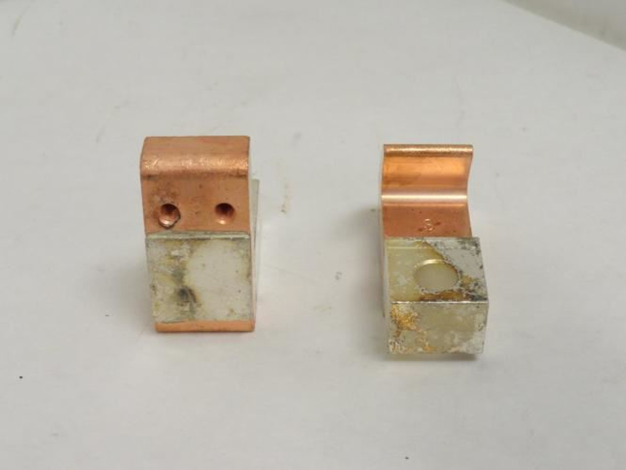 ABB FPTN410391R0001; Main Pole Contact Set 1 Pole