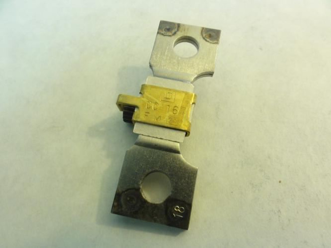 Square D CC176.0; Overload Thermal Unit